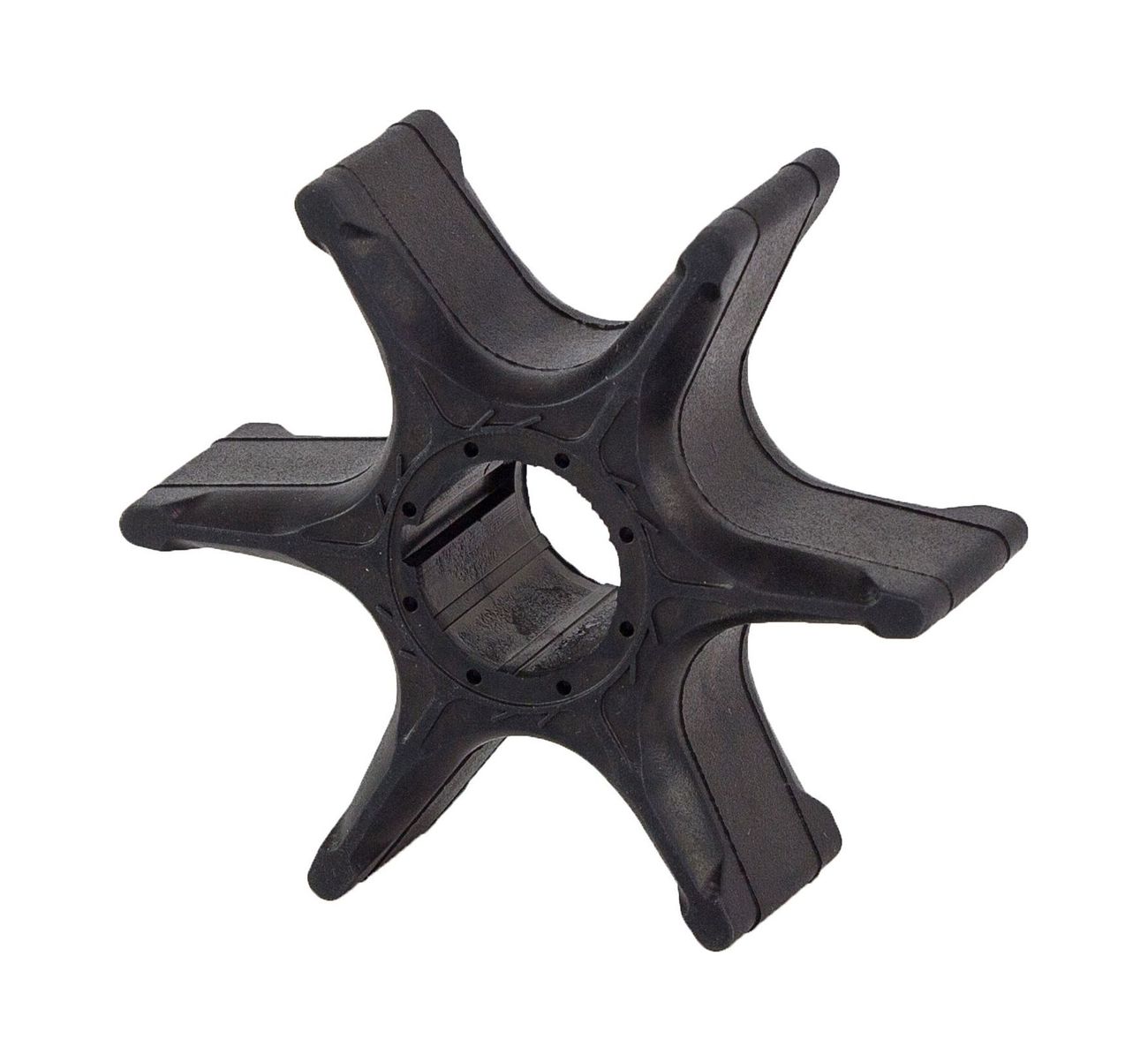 Крыльчатка охлаждения Yamaha 100-300/F80-250, Omax