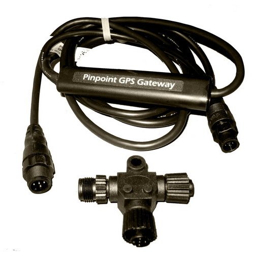 Кабель Attwood Motorguide Pinpoint GPS GTW | NMEA 2000 Кабель Attwood Motorguide Pinpoint GPS GTW | NMEA 2000