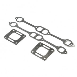 Комплект прокладок выпускных коллекторов Mercruiser SC-GS1288 Комплект прокладок выпускных коллекторов Mercruiser SC-GS1288