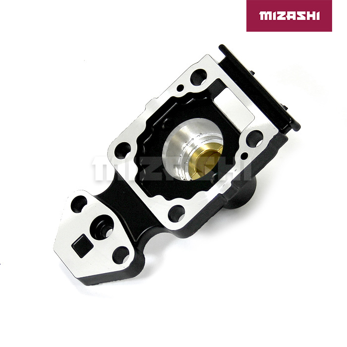 Корпус подшипников ведущего (вертикального) вала Hidea/Parsun/Yamaha SC-OT002