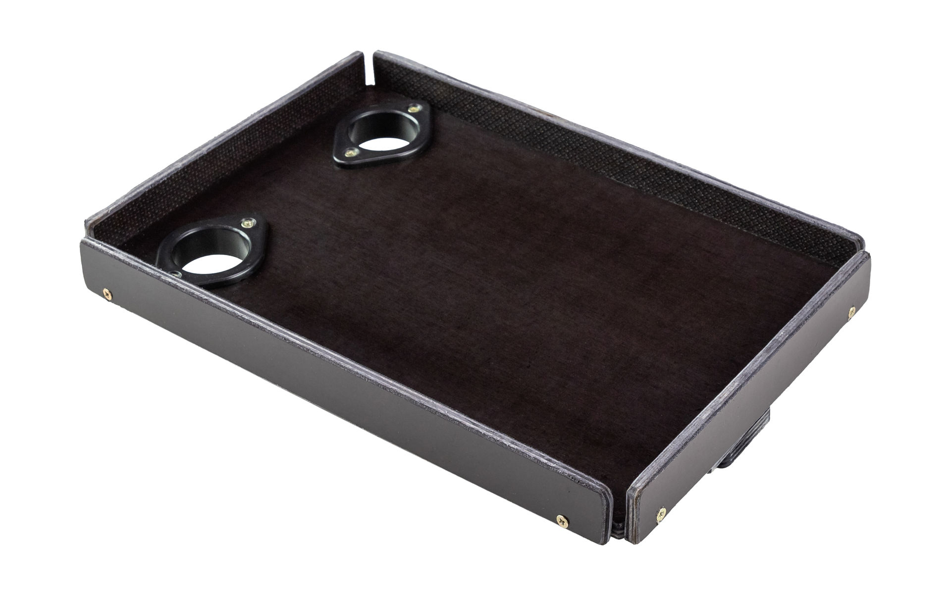 Стол с удочкодержателями №7, на банку