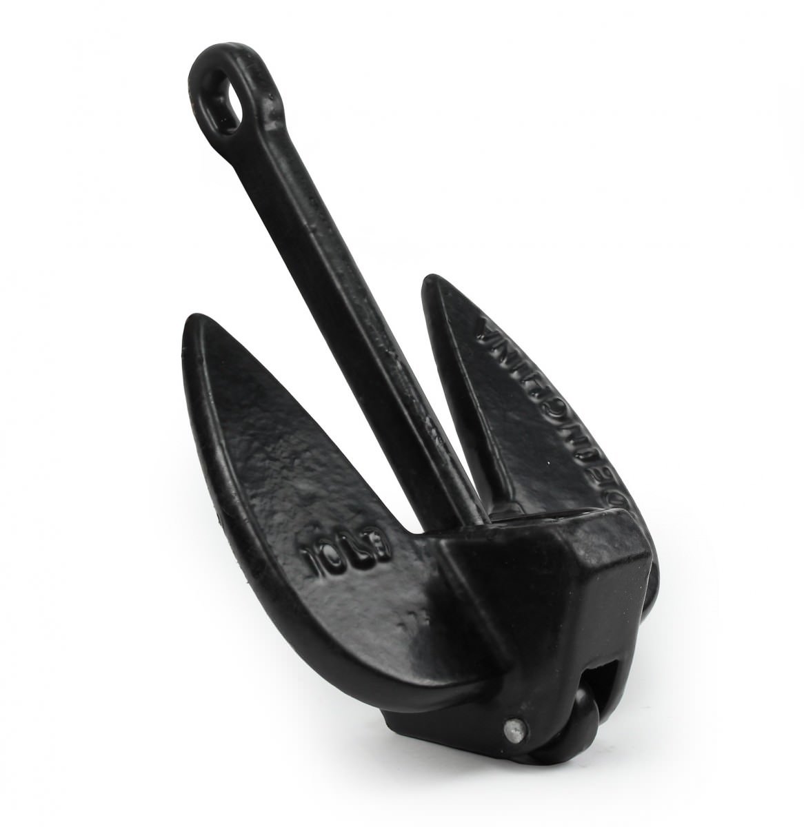 Якорь Attwood в ПВХ оболочке 4.54 кг