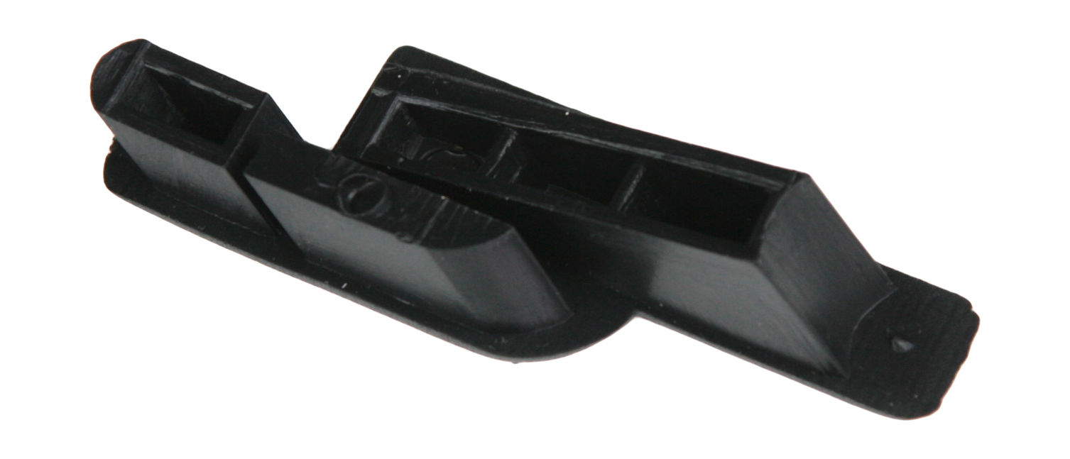 Заглушка пайолы, левая