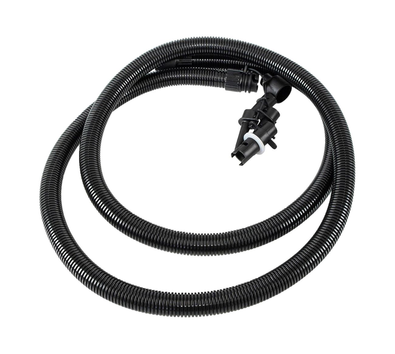 Шланг с универсальными адаптерами для насоса AP-015M, 2 м, Marine Rocket (упаковка из 6 шт.)