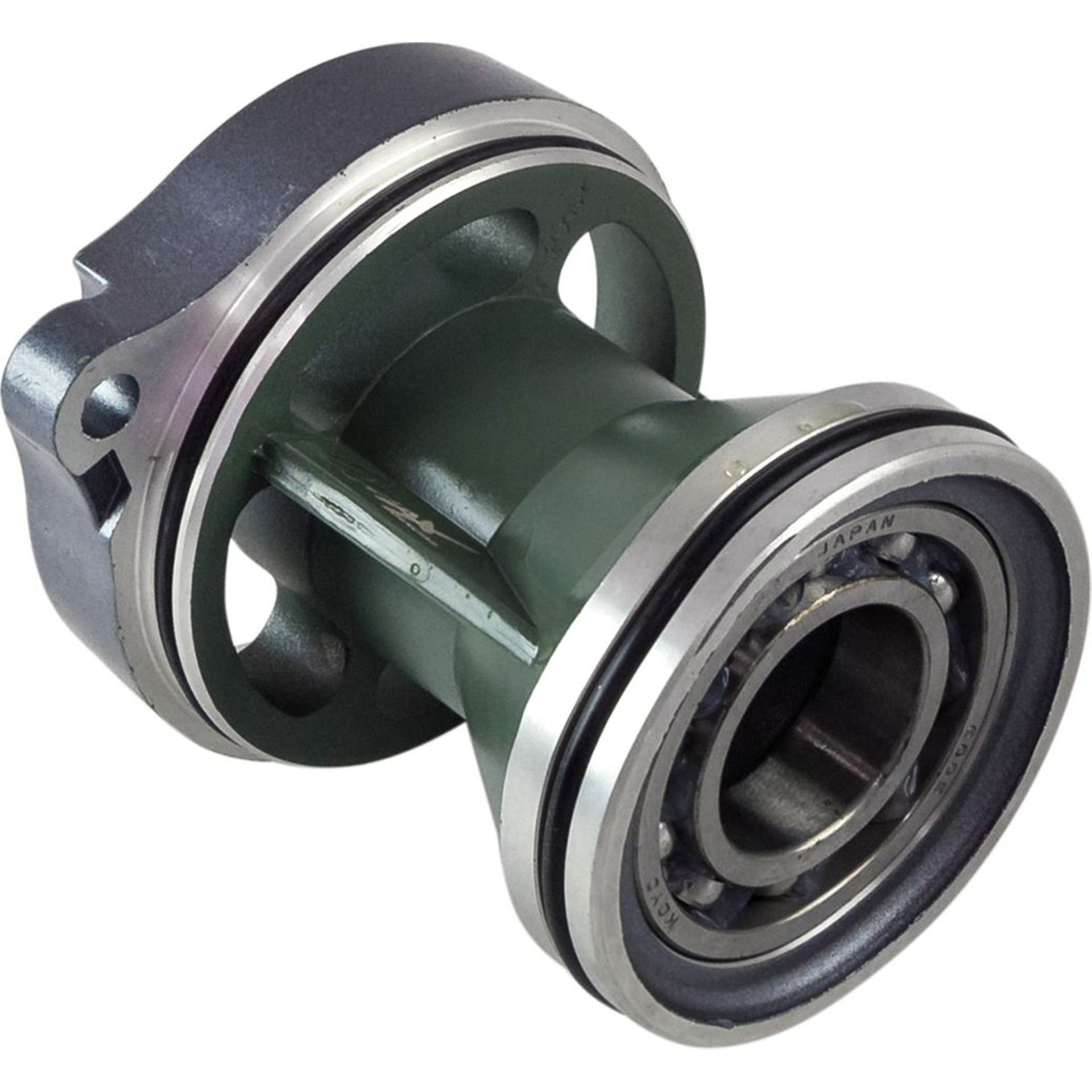 Обойма гребного вала Yamaha 9.9-15/F9.9-15, Omax (в сборе)