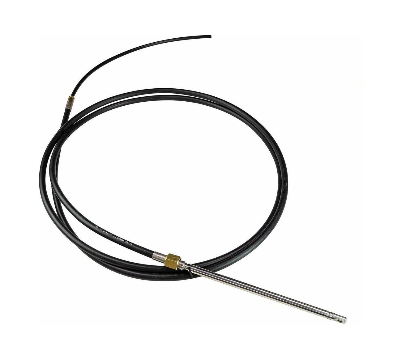 Трос рулевого управления M66-19FT (IND), Marine Rocket