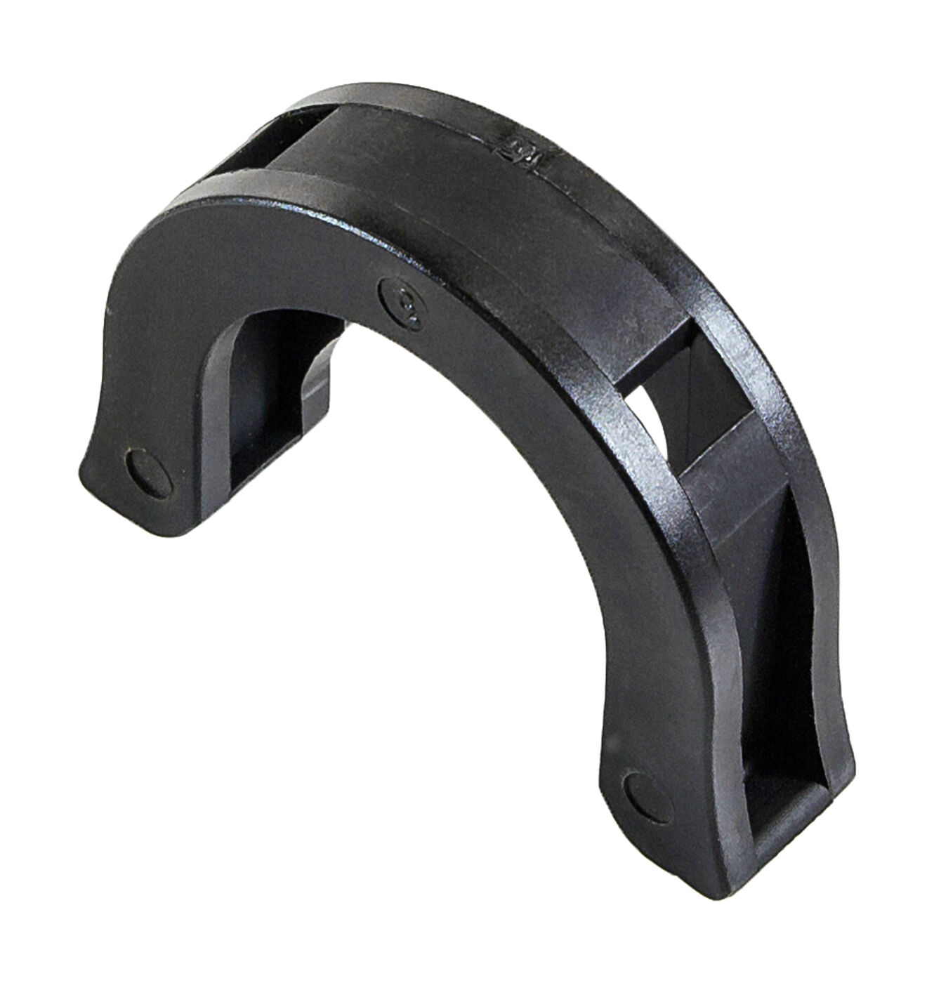 Клипса-фиксатор фитинга насосов Shurflo