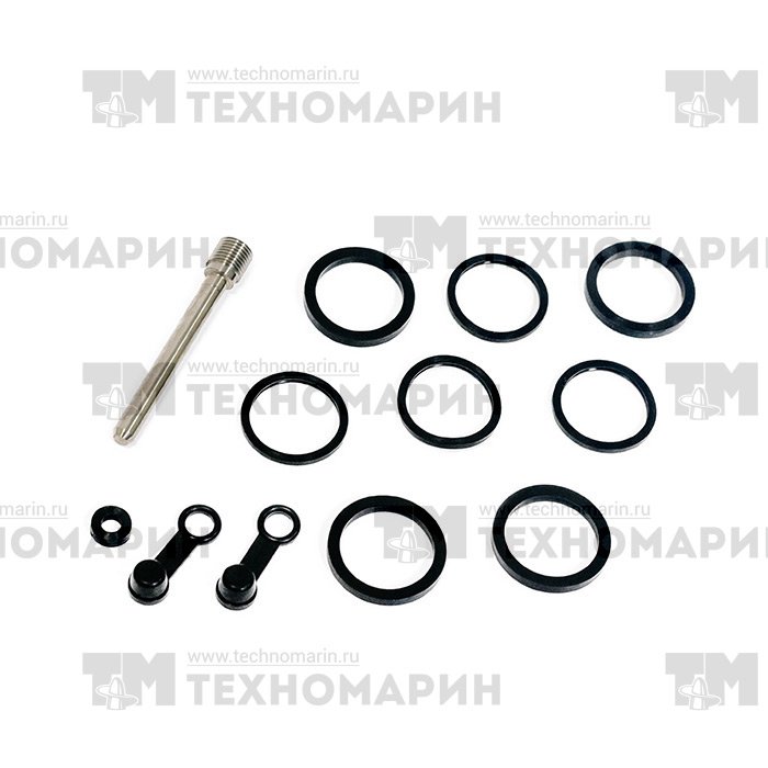 Ремкомплект рабочего тормозного цилиндра Yamaha AT-05083 Ремкомплект рабочего тормозного цилиндра Yamaha AT-05083