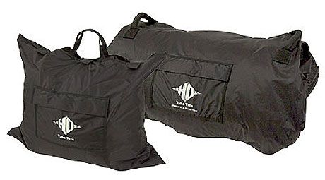 Сумка для одноместных баллонов HO Sports