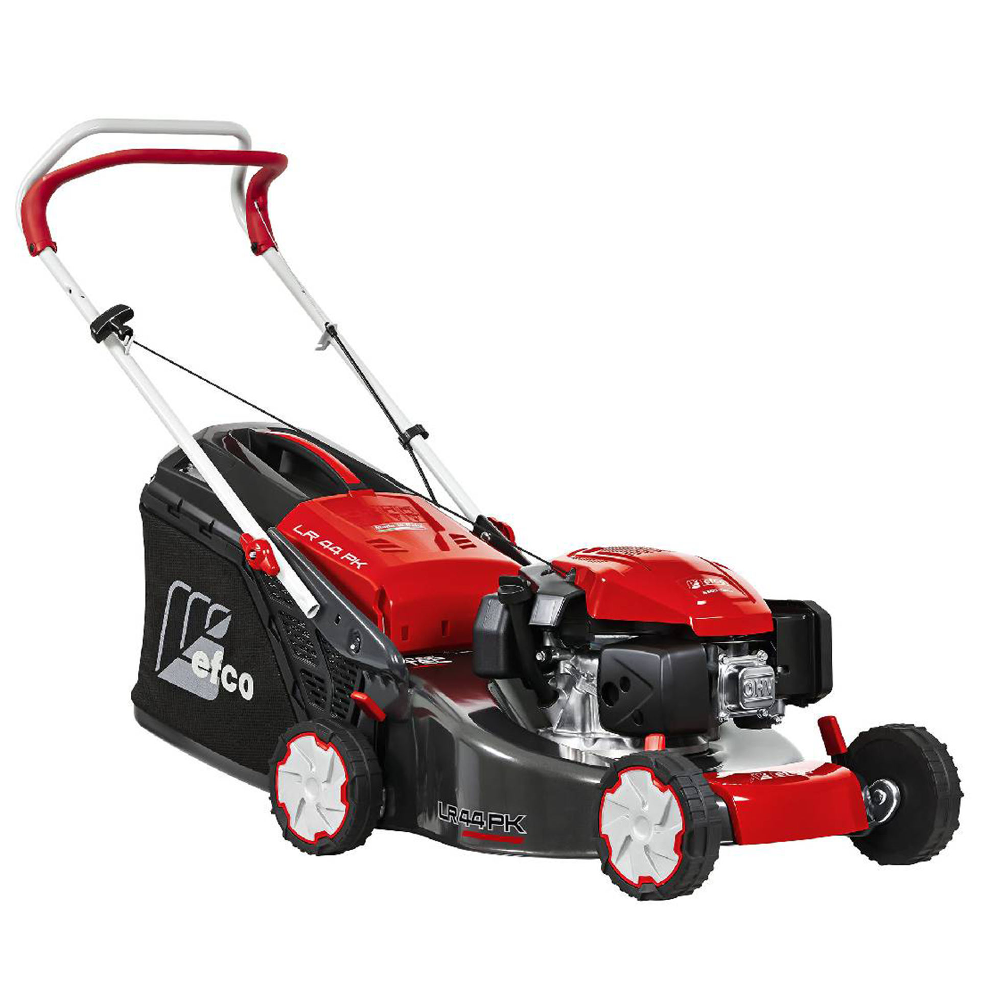 Газонокосилка Efco LR 44 PK Comfort Plus (2026)