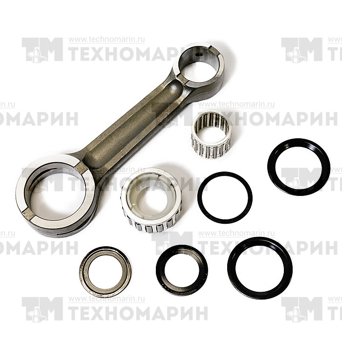 Шатун Arctic Cat 600/700/800/1000/Yamaha SM-09339
