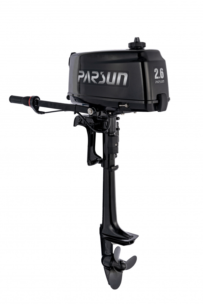 Лодочный мотор Parsun T2.6 CBMS Лодочный мотор Parsun T2.6 CBMS