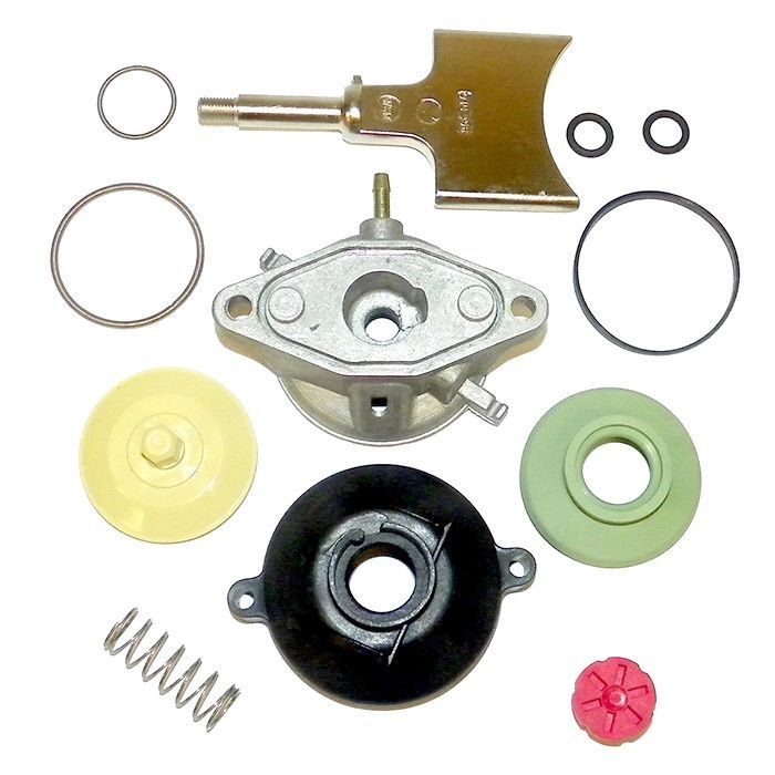 Ремкомплект RAVE клапана BRP 951 010-496K 