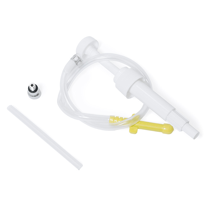 Насос для закачки масла в редуктор SUNFINE (Замена EASTERNER C24544)