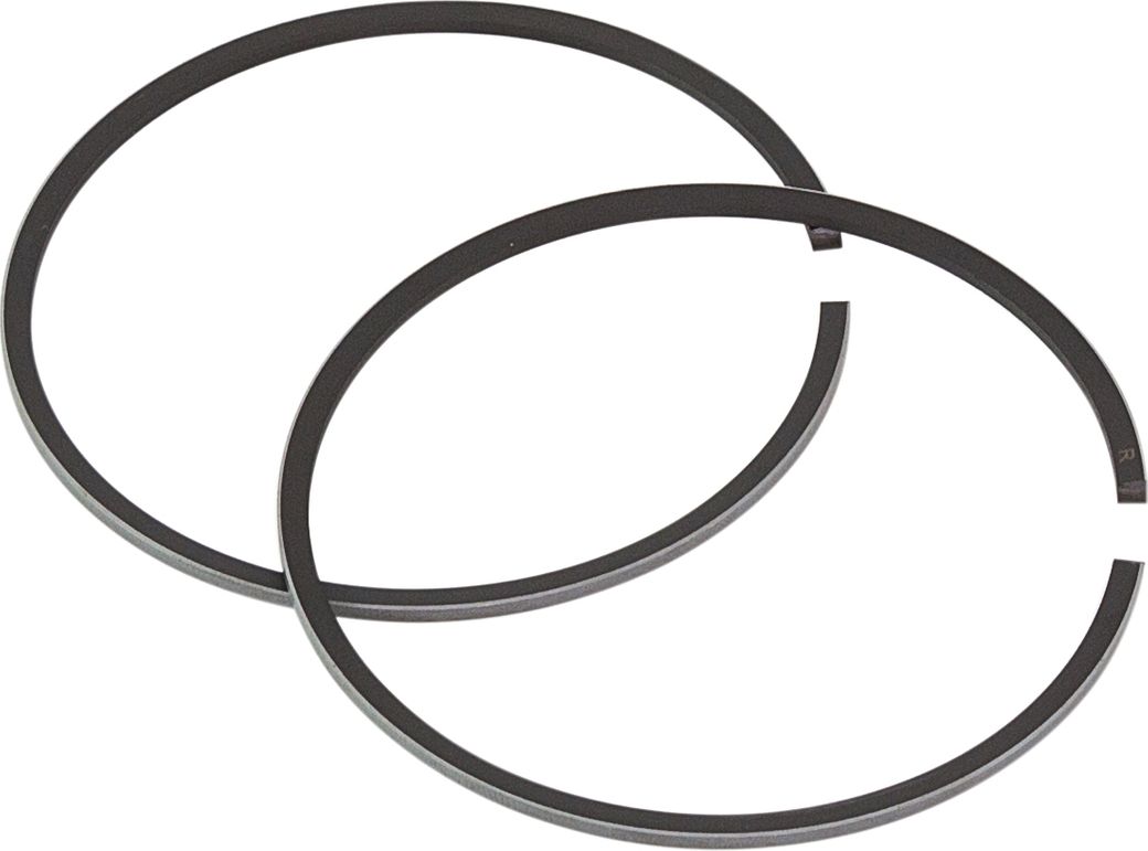 Кольца поршневые Suzuki DT40 (STD), Omax (упаковка из 4 шт.)