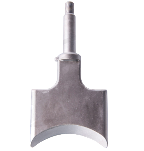 Лопатка RAVE клапана BRP 951 46-109-10