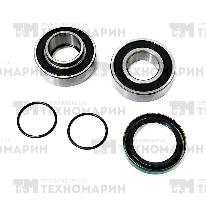 Комплект подшипников BRP SM-03168 Комплект подшипников BRP SM-03168