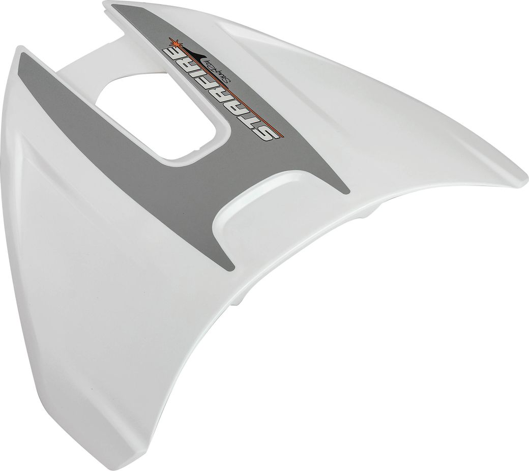 Гидрокрыло StingRay StarFire, белое, 40-300 л.с.