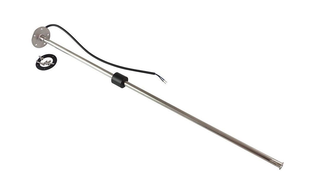 Датчик уровня 750 мм, 0-190 Ом, S5, Marine Rocket (упаковка из 40 шт.)