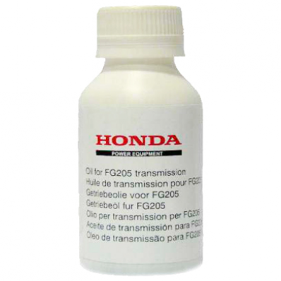 Трансмиссионное масло HONDA Oil for FG205 transmission (08208-V18-205HE)