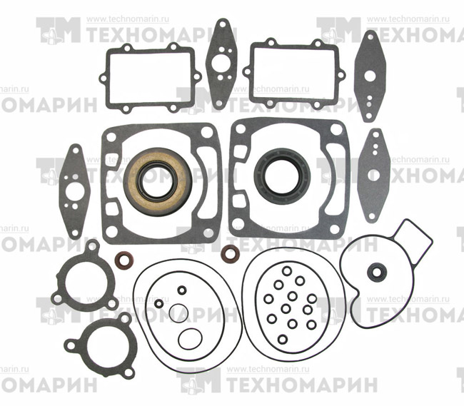 Полный комплект прокладок Arctic Cat 600LC 09-711275