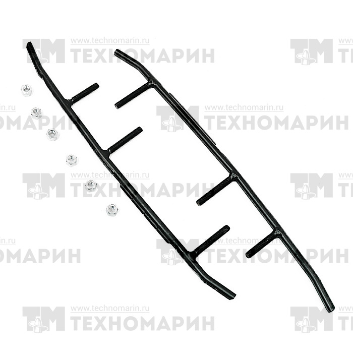 Конек лыжи BRP (комплект 2шт) A-04-0-4-780