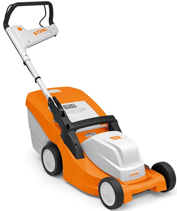 Газонокосилка Stihl RME 443 C электрическая
