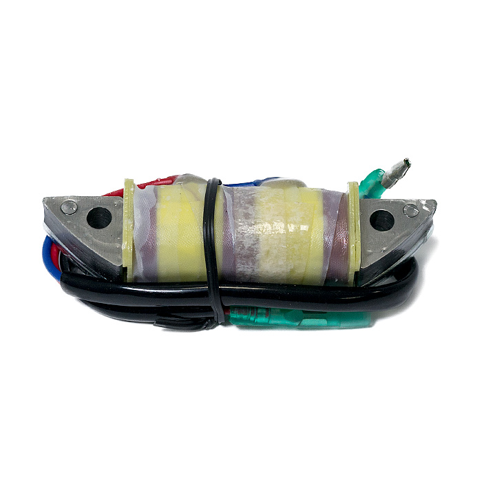Катушка зарядная генератора Tohatsu/Mercury 3G3-06021-1 Катушка зарядная генератора Tohatsu/Mercury 3G3-06021-1