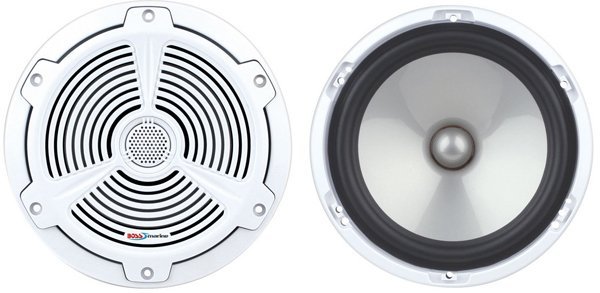 Акустика BOSS MR752C Акустика BOSS MR752C