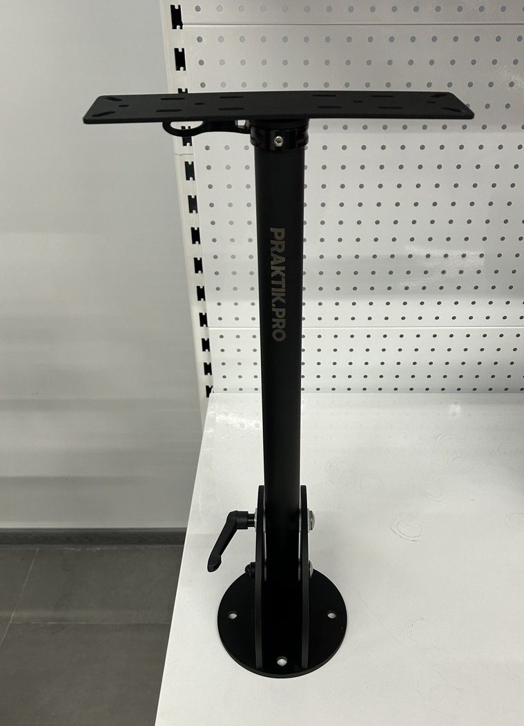 Стойка для монитора эхолота Практик.ПРО