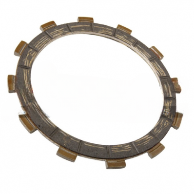 22201-743-003 Фрикционный диск сцепления для снегоуборщиков Honda HSS 622-655