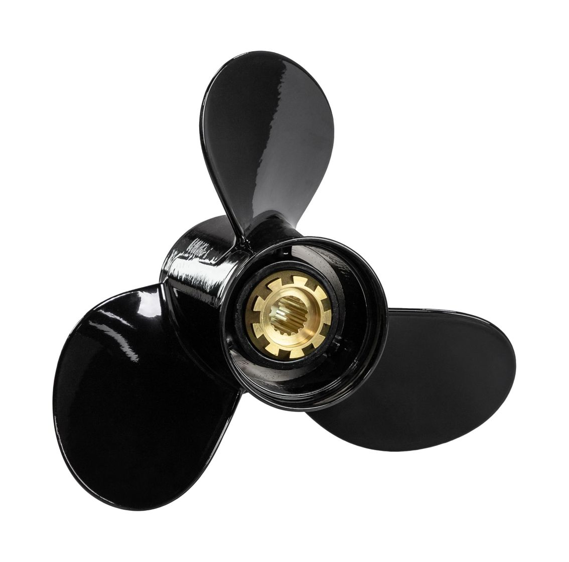 Гребной винт 3x13x19, Marine Rocket