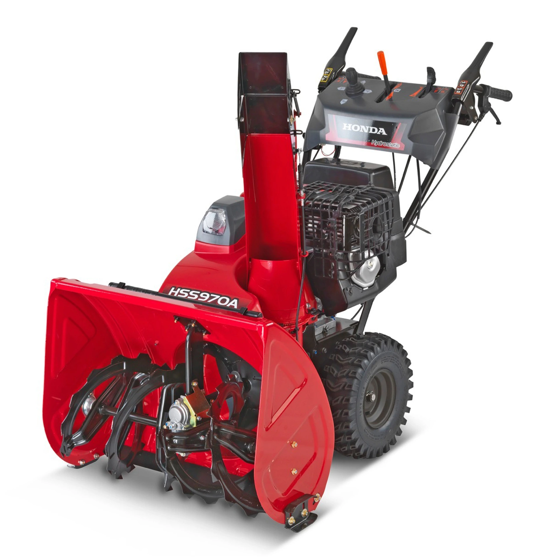 Снегоуборщик Honda HSS 970 A EW (RR)