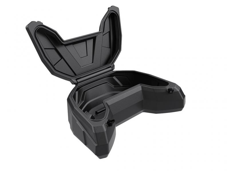 Кофр С 406 TESSERACT