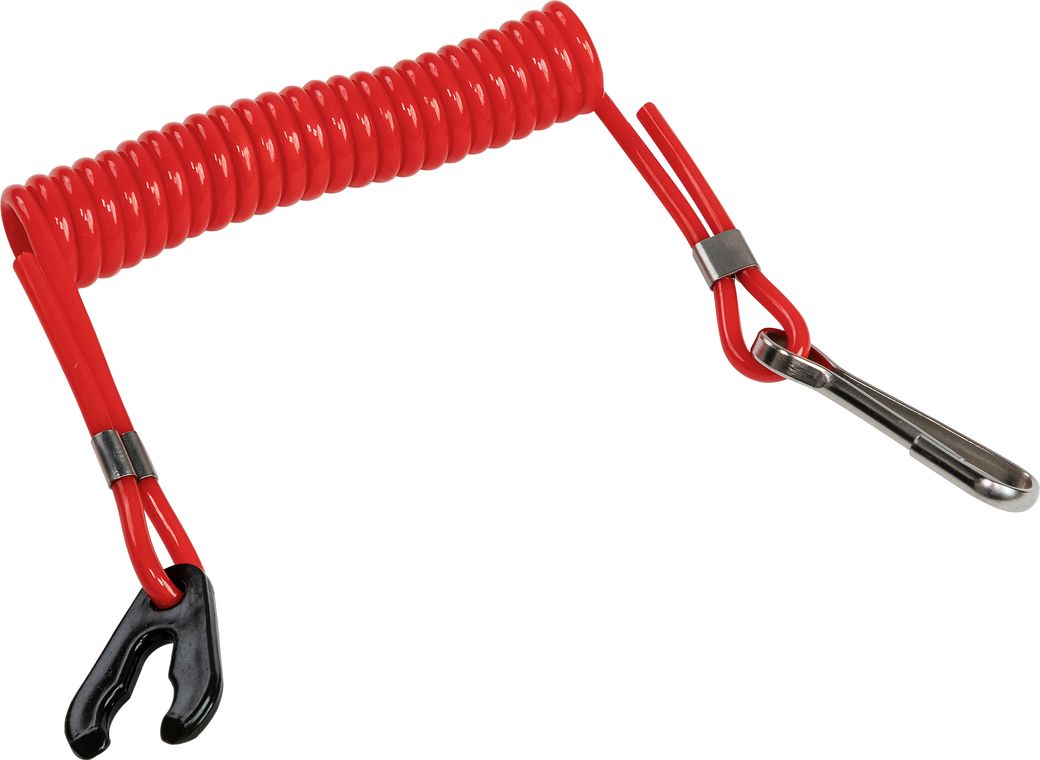 Чека аварийной остановки Yamaha (упаковка из 10 шт.)