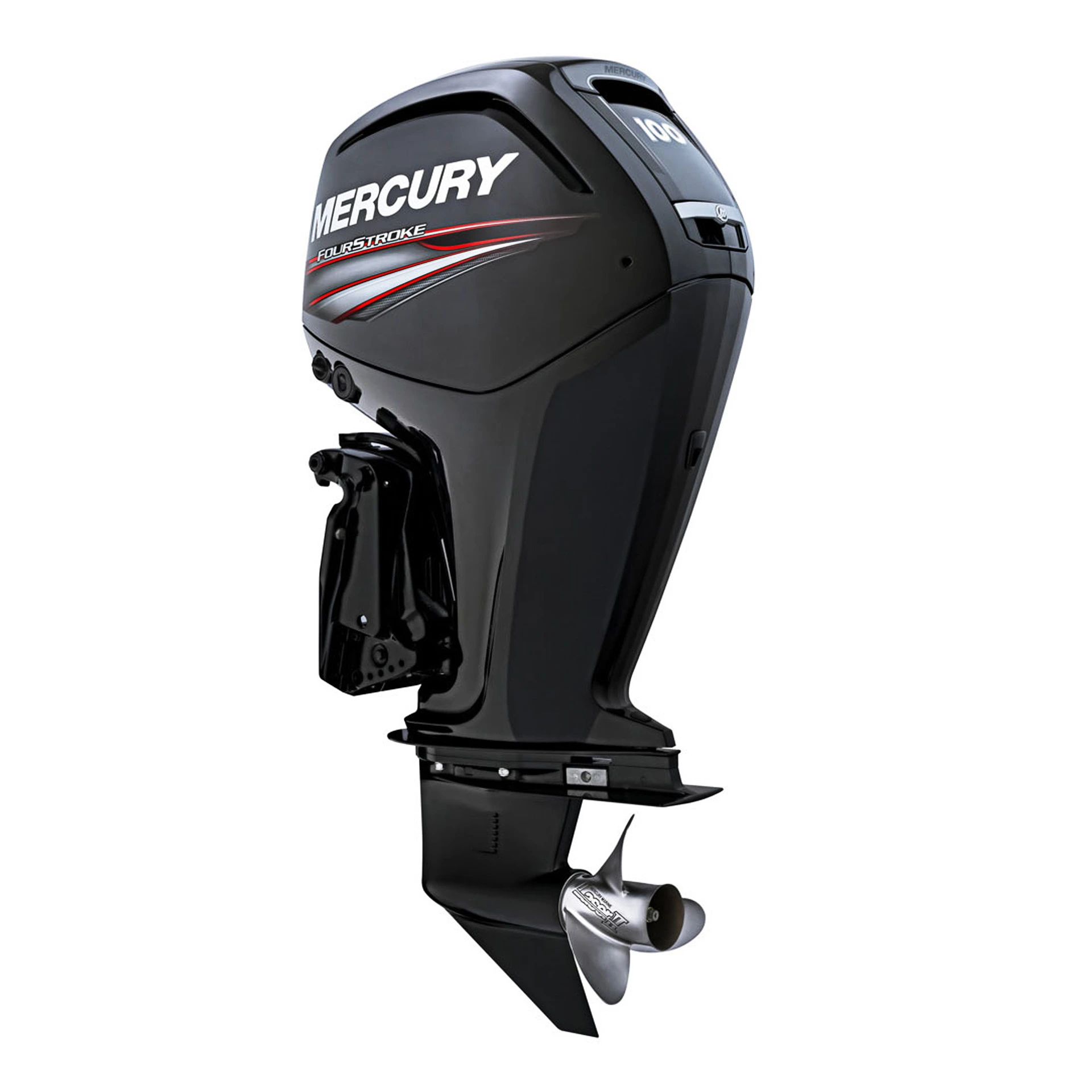 Лодочный мотор Mercury F100EXLPT EFI