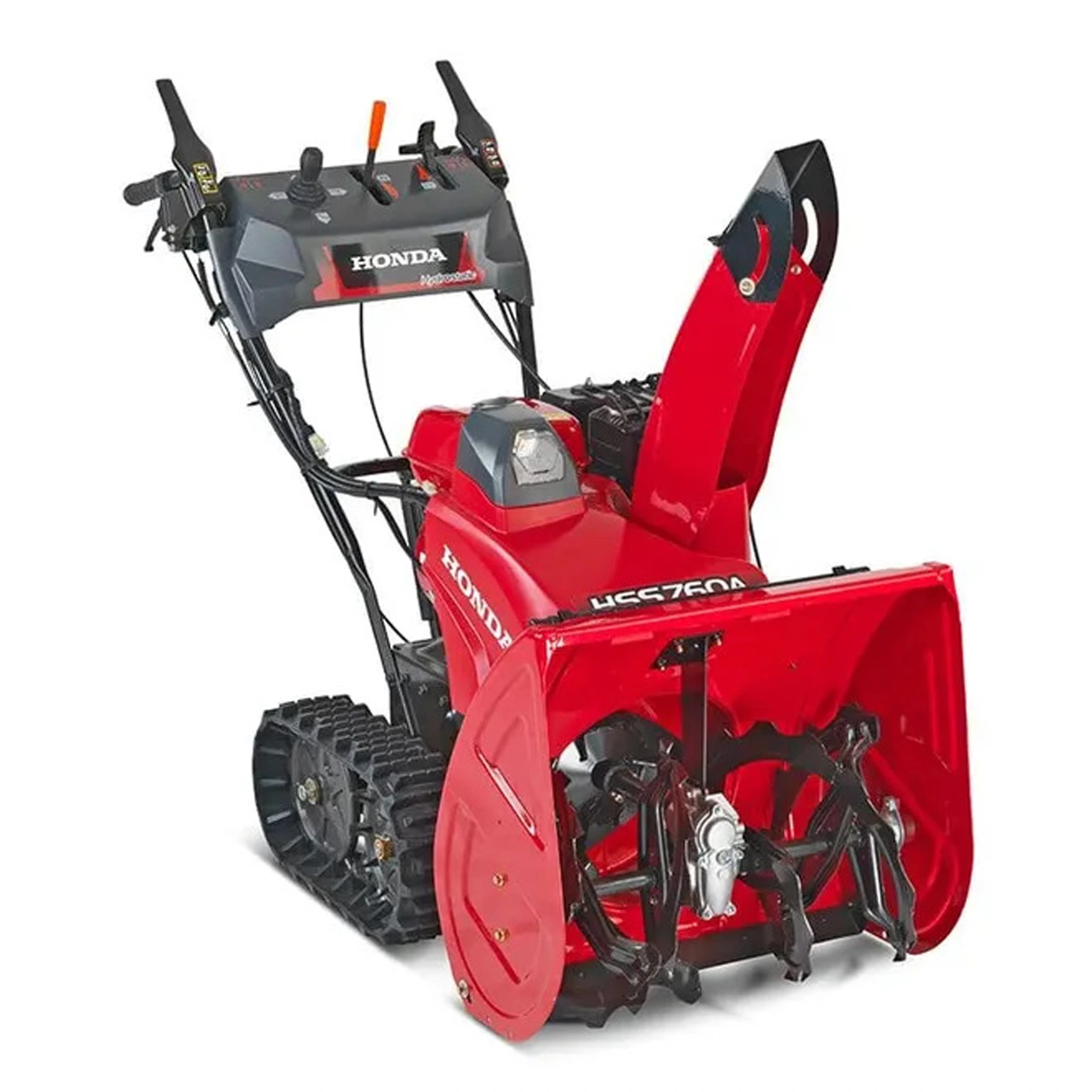Снегоуборщик Honda HSS 760 A EWD (RR)