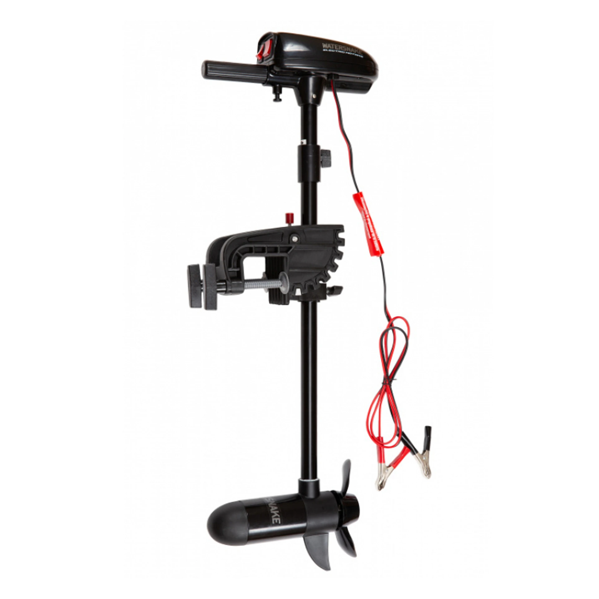 Лодочный электромотор троллинговый WaterSnake T24-FW 55200