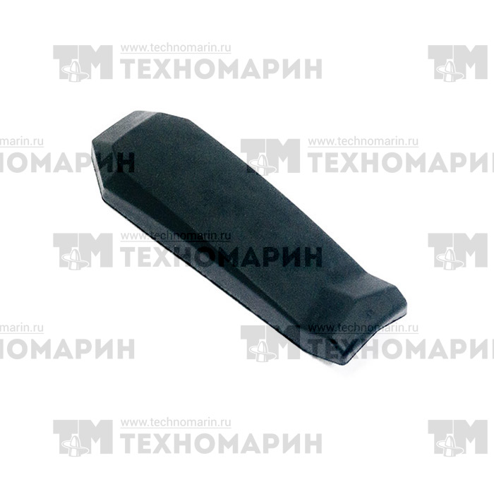 Замок (фиксатор) капота BRP SM-12509 Замок (фиксатор) капота BRP SM-12509