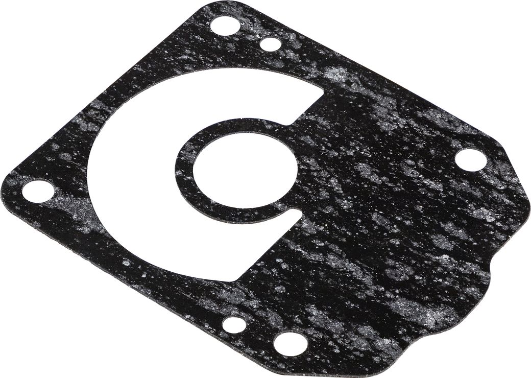 Прокладка под пластину помпы Honda BF175-225, Omax