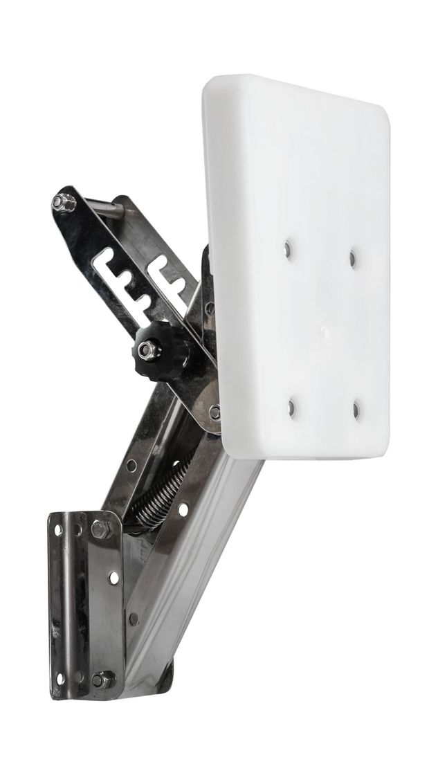 Транец для вспомогательного мотора до 15 л.с., Marine Rocket