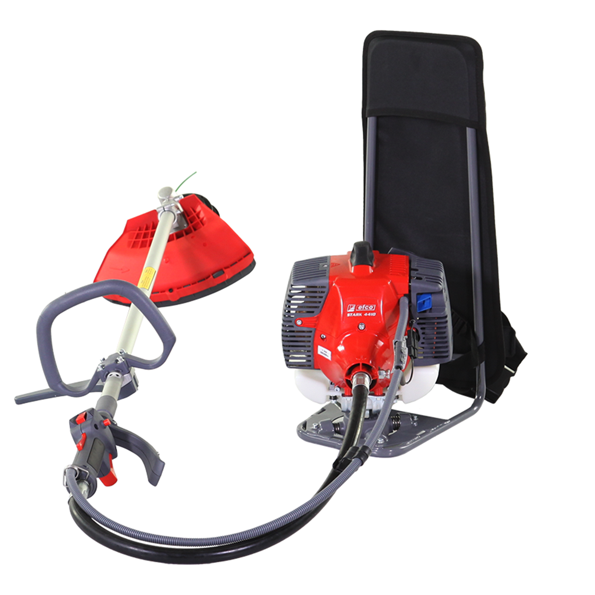 Бензиновый триммер EFCO STARK 4410 BP 61339057E2