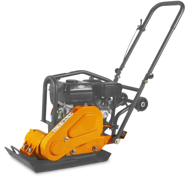 Виброплита Villartec VP6536