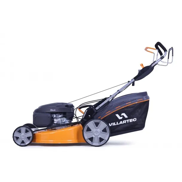 Газонокосилка бензиновая Villartec MB453T