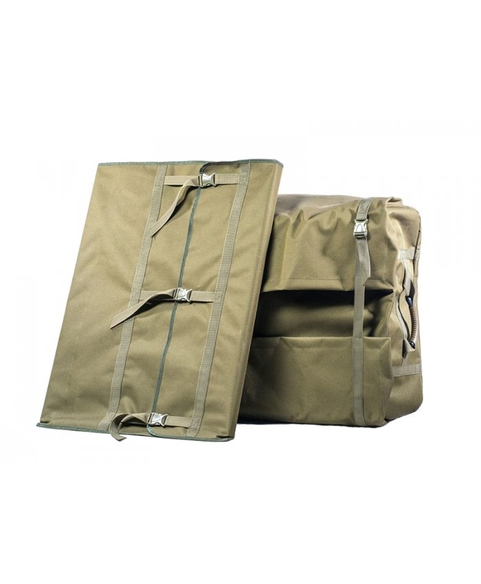 Комплект из двух сумок для перености лодки 2.70-3.60 м