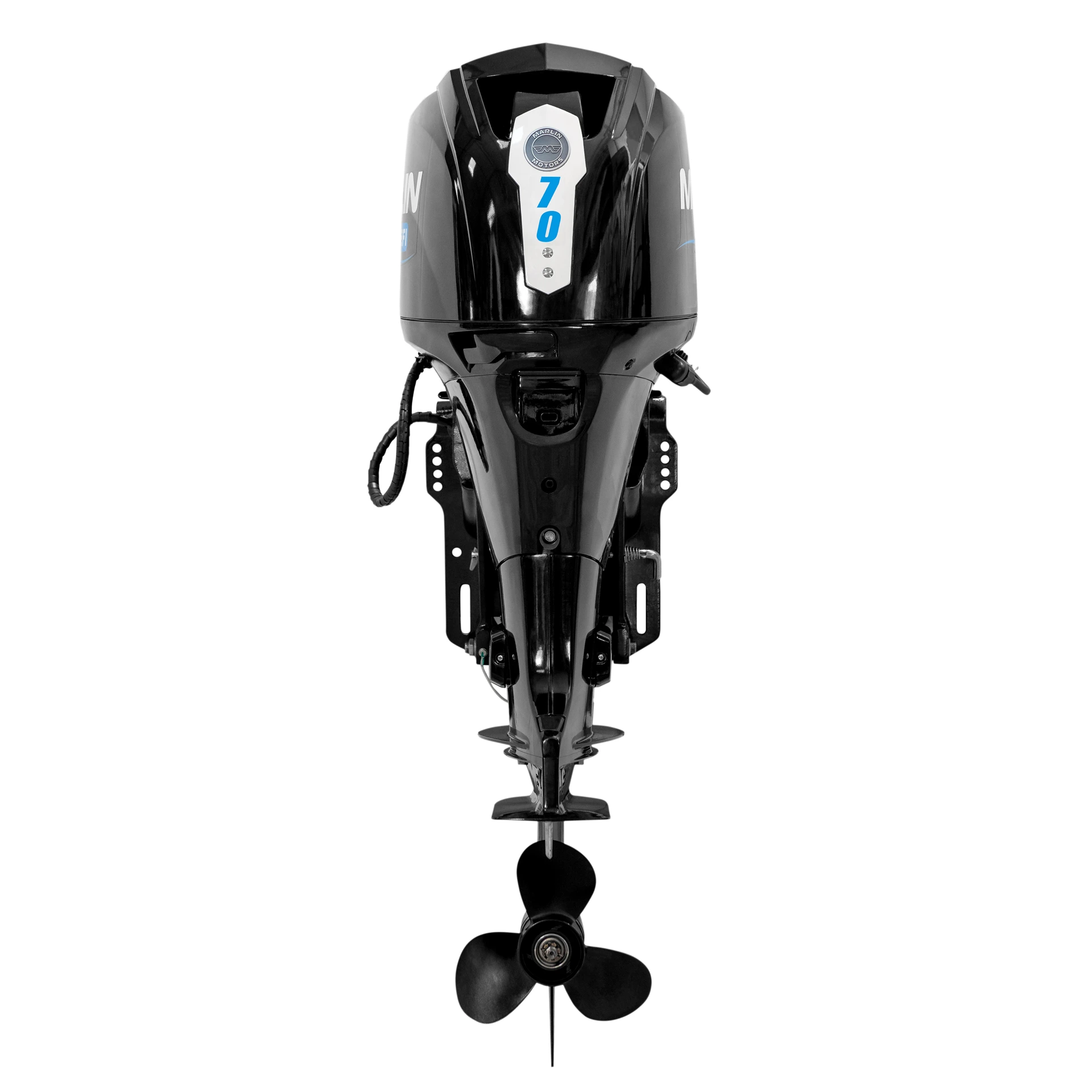 Лодочный мотор Marlin MFI 70 AERTLU