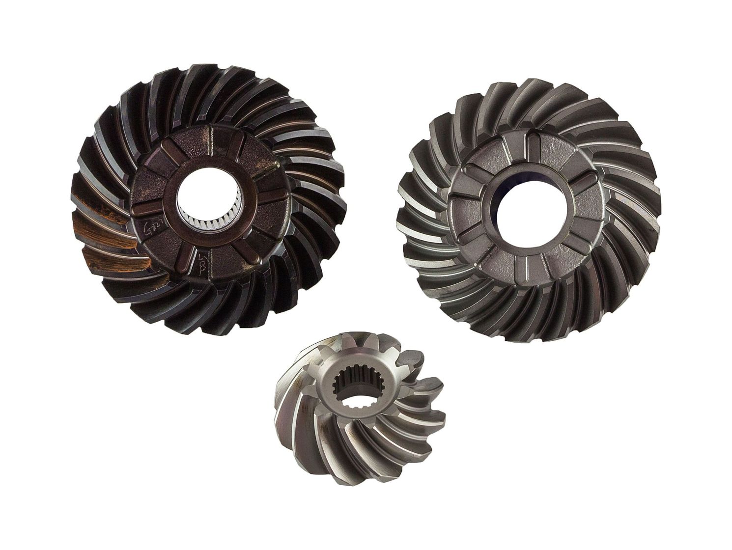 Шестерни редуктора Suzuki DF200-250 (комплект) 410001~