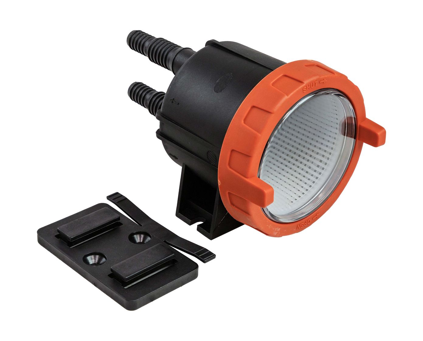 Фильтр забортной воды 13/16/19 мм, SeaFlo