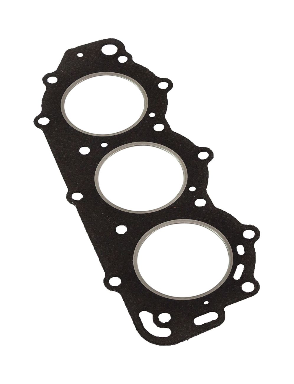 Прокладка под головку цилиндров Yamaha 40-50, 3ц, Omax