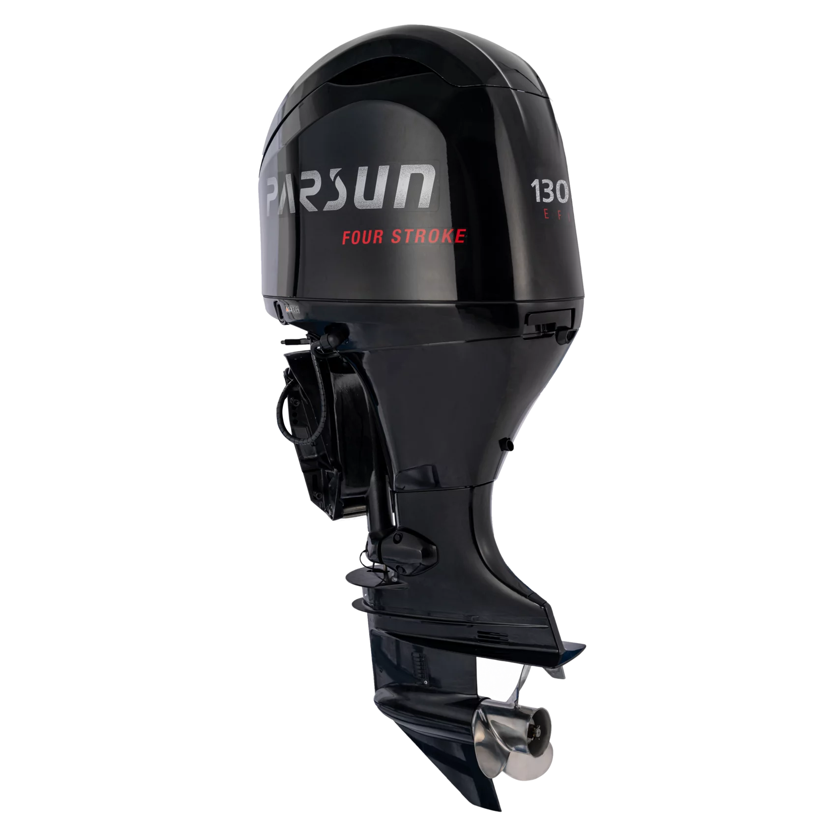 Лодочный мотор Parsun F130 FEX-T EFI